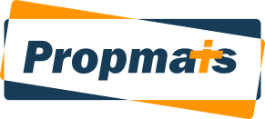 Logo PropMais