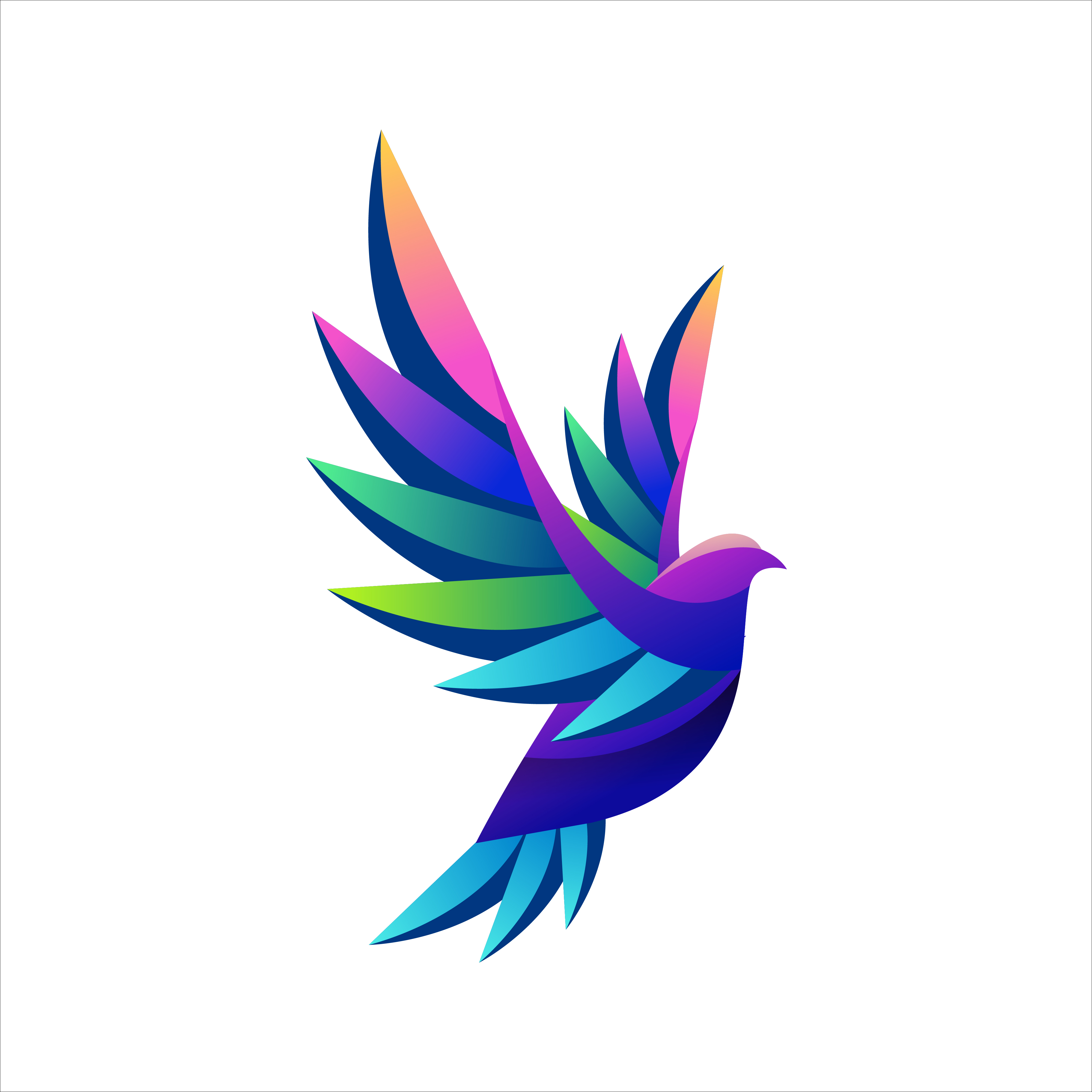 Logo Flávia Magagna